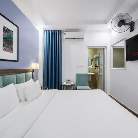 A25 Hotel - 109 Truc Bach Ханой Екстер'єр фото